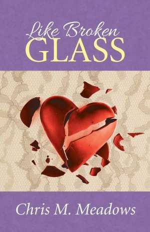 Like Broken Glass de Chris M. Meadows