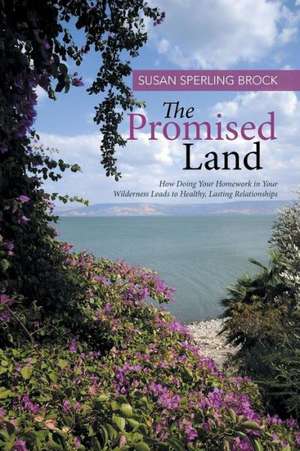 The Promised Land de Susan Sperling Brock