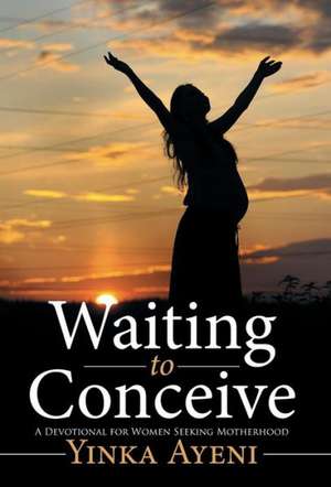 Waiting to Conceive de Yinka Ayeni