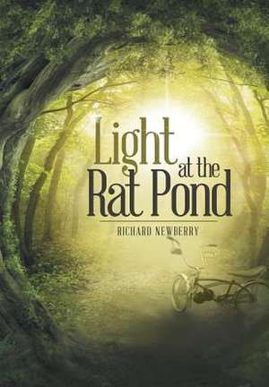 Light at the Rat Pond de Richard Newberry