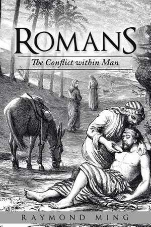 Romans de Raymond Ming