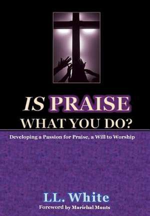 Is Praise What You Do? de LL White