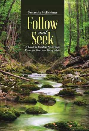 Follow and Seek de Samantha McEnhimer