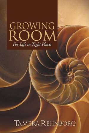 Growing Room de Tamera Rehnborg