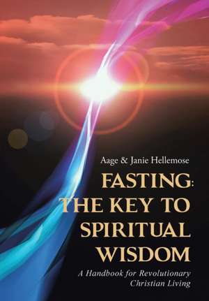 Fasting de Aage Hellemose