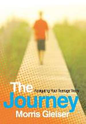 The Journey de Morris Gleiser