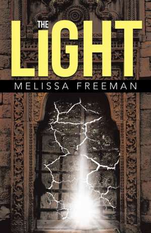 The Light de Melissa Freeman