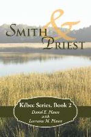 Smith & Priest de David E. Plante