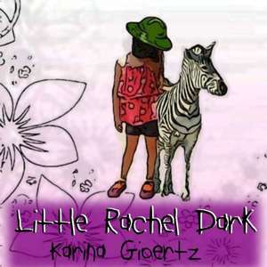 Little Rachel Dark: Second Grade Math Place Value Skip-Counting Common Core 2.Nbt.A.2 de Karina Gioertz