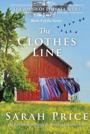 The Clothes Line de Sarah Price