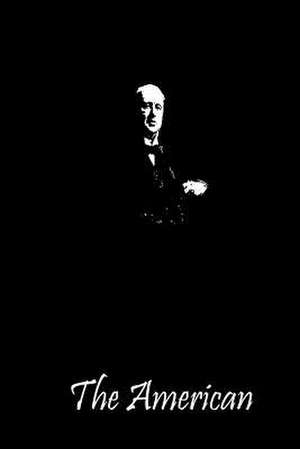 The American de Henry James