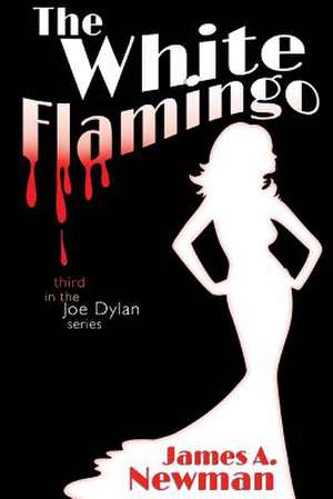 The White Flamingo de James A. Newman