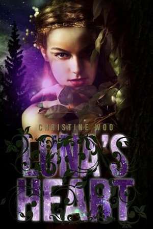 Luna's Heart de Christine Woo