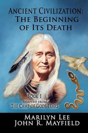 Ancient Civilization de Marilyn Lee