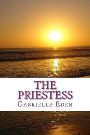 The Priestess de Gabrielle Eden