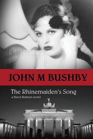 The Rhinemaiden's Song de John M. Bushby