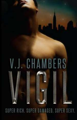 Vigil de V. J. Chambers