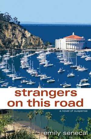 Strangers on This Road de Emily Senecal