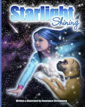 Starlight Shining de Constance Christensen