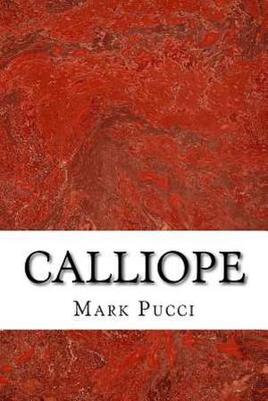 Calliope de Mark Pucci