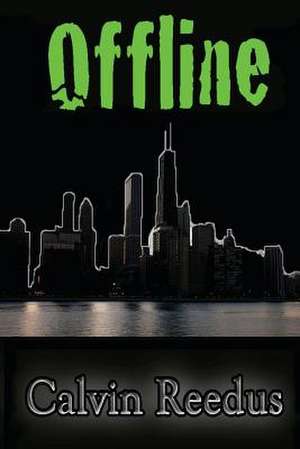 Offline de Calvin Reedus