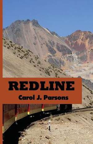 Redline de Carol J. Parsons