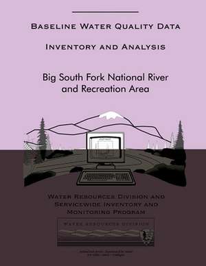 Big South Fork National River and Recreation Area de National Park Service