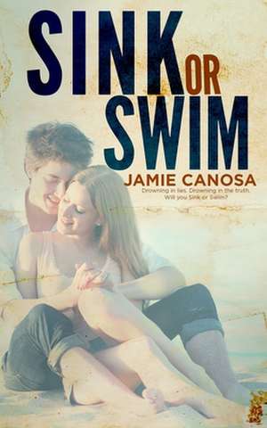 Sink or Swim de Jamie Canosa