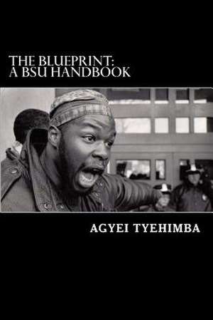 The Blueprint de Agyei Tyehimba