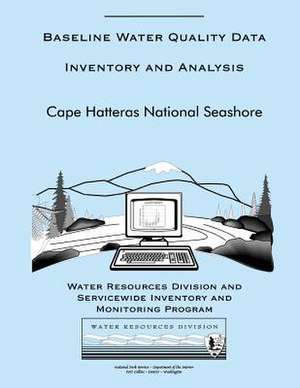 Cape Hatters National Seashore de National Park Service