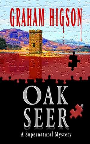 Oak Seer de Graham Higson