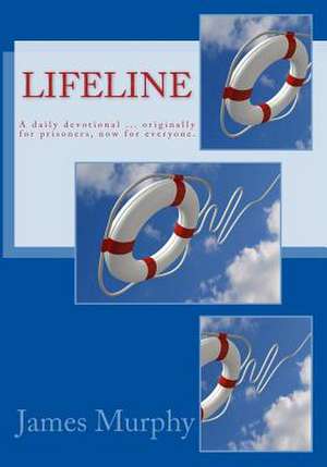 Lifeline de James Murphy