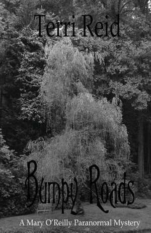 Bumpy Roads de Terri Reid