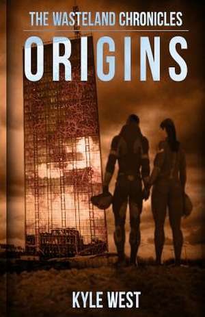 Origins de Kyle West