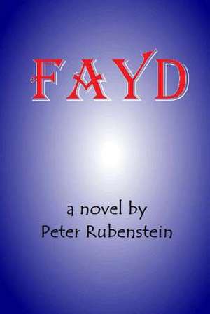 Fayd de Peter Rubenstein