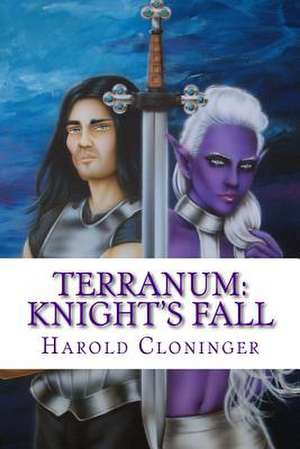 Terranum de Harold Cloninger