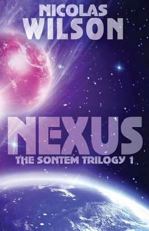 Nexus de Nicolas Wilson