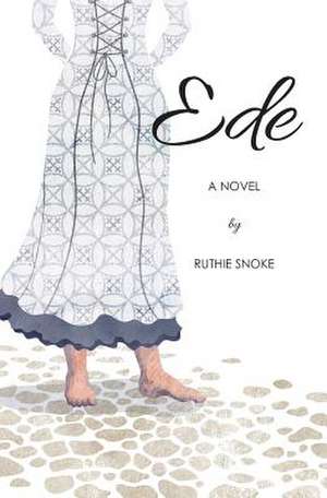 Ede de Ruthie Snoke