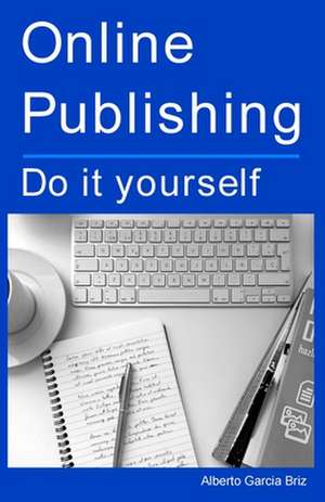 Online Publishing