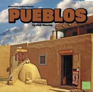 Pueblos de Jack Manning