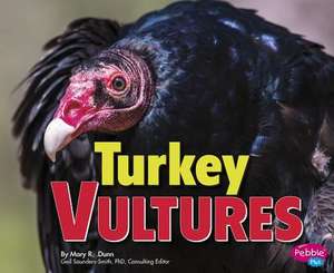 Turkey Vultures de Mary R. Dunn