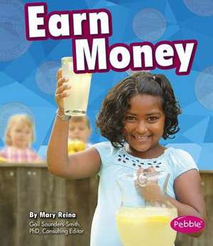 Earn Money de Mary Reina