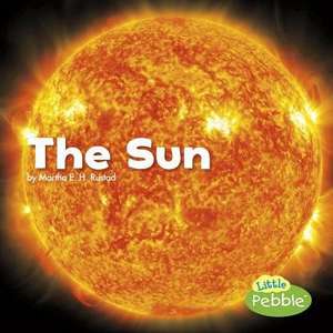 The Sun de Martha E H Rustad