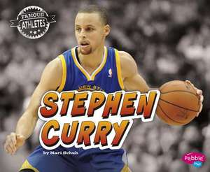 Stephen Curry de Mari C. Schuh