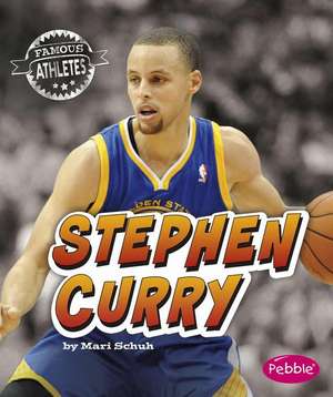 Stephen Curry de Mari C. Schuh