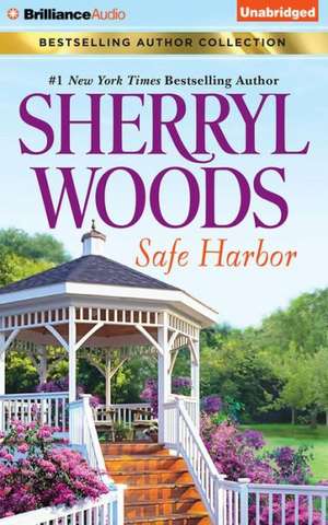 Safe Harbor de Sherryl Woods