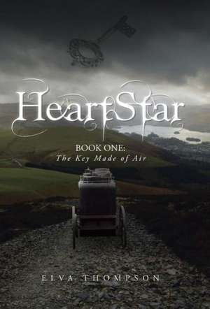 Heartstar de Elva Thompson