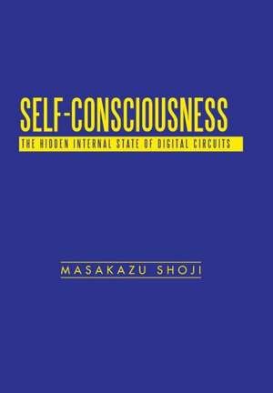 Self-Consciousness de Masakazu Shoji