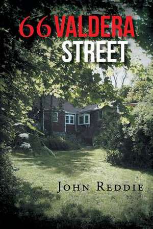 66 Valdera Street de John Reddie