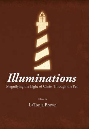 Illuminations de Latonja Brown
